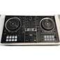 Used Hercules DJ Impulse 500 MK2 DJ Mixer