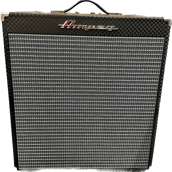 Used Ampeg RB112 Bass Combo Amp