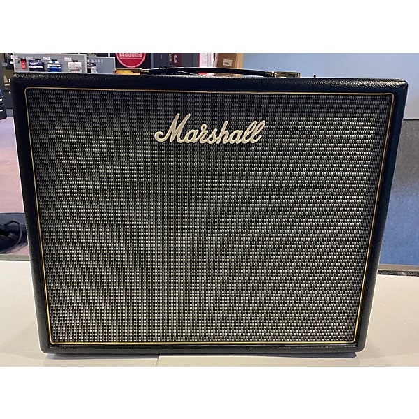 Used Marshall Origin 20C Tube Guitar Combo Amp