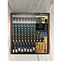 Used TASCAM Model 12 Powered Mixer thumbnail