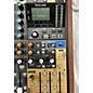 Used TASCAM Model 12 Powered Mixer