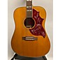 Used Epiphone 2023 Inspired By GIBSON HUMMINGBIRD Acoustic Electric Guitar