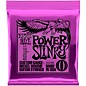 Ernie Ball 2220 Power Slinky Nickel Electric Guitar Strings thumbnail