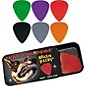 Snarling Dogs Brain Guitar Picks and Tin Box 1 Dozen .88 mm thumbnail