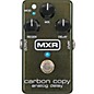 MXR M169 Carbon Copy Analog Delay Guitar Effects Pedal