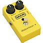 MXR M104 Distortion  Guitar Pedal