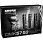 Shure DMK57-52 Drum Microphone Kit