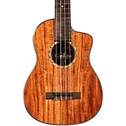 35T-CE Tenor Acoustic-Electric Ukulele