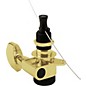 D'Addario Auto-Trim Tuning Machines 6 In-Line Gold thumbnail