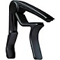 Dunlop Trigger Curved Guitar Capo Black thumbnail