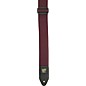 Ernie Ball 2" Poly Pro Strap Burgundy thumbnail