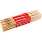 Goodwood Hickory Drum Sticks 12-Pack 5A Wood thumbnail