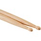 Goodwood Hickory Drum Sticks 12-Pack 5A Wood