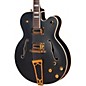 Gretsch Guitars G5191 Tim Armstrong Electromatic Hollowbody Electric Guitar Black thumbnail