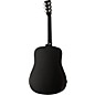 Rogue RA-090 Dreadnought Acoustic Guitar Black