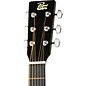 Rogue RA-090 Dreadnought Acoustic Guitar Black