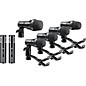 Digital Reference DRDK7 7-Piece Drum Mic Kit thumbnail