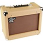 Rogue V15G 15W 1x6.5 Guitar Combo Amp Vintage Tweed thumbnail