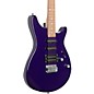 Rogue RR100 Rocketeer Electric Guitar Purple Sky