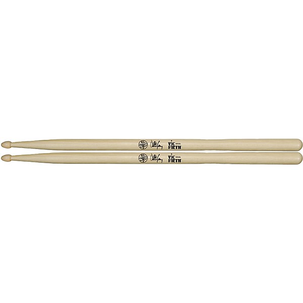 Vic Firth Danny Carey Signature Drum Sticks