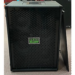 Used Trace Elliot 4x10 Pro Bass Cabinet