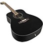 Yamaha F335 Acoustic Guitar Black