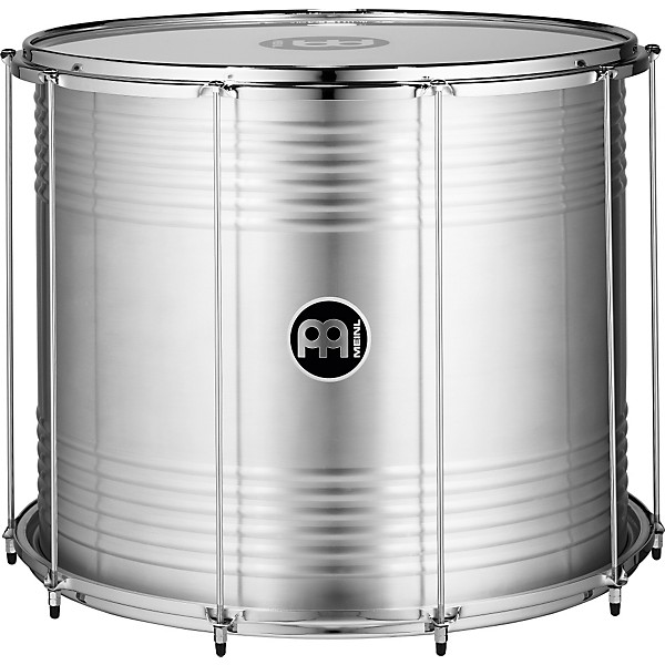 MEINL Bahia Aluminum Surdo 22 x 18 in. Aluminum