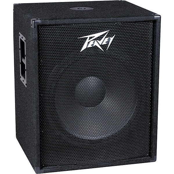 Peavey PV 118 Single 18" Subwoofer