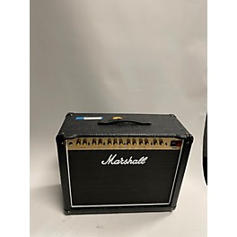 Used Marshall DSL40C 40W 1x12 Tube Guitar Combo Amp