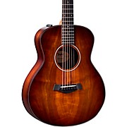 GS Mini-e Koa Plus Acoustic-Electric Guitar Shaded Edge Burst