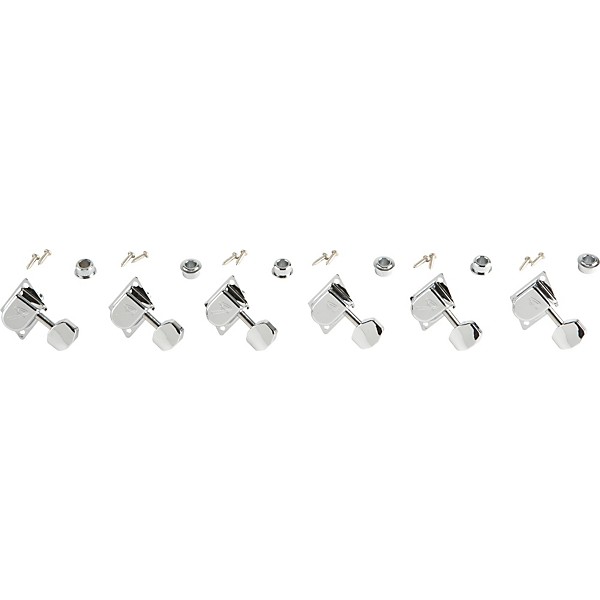 Fender 70's F-Tuning Machines - Set of 6