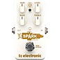TC Electronic Spark Booster Guitar Effects Pedal thumbnail