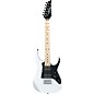 Ibanez miKro GRGM21M Electric Guitar White