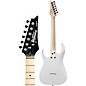 Ibanez miKro GRGM21M Electric Guitar White