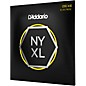 D'Addario NYXL0946 Super Light Top/Regular Bottom Electric Guitar Strings