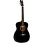 Rogue RA-090 Concert Acoustic Guitar Black