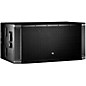 JBL SRX828SP Dual 18" Powered Subwoofer thumbnail