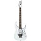 Ibanez JEMJR Steve Vai Signature JEM Series Electric Guitar White