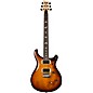 PRS CE 24 Electric Guitar Black Amber