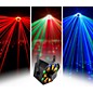 CHAUVET DJ Swarm Wash FX Stage Laser With LED Lighting Effect and Strobe Light thumbnail