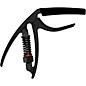 D'Addario NS Reflex Capo Black thumbnail