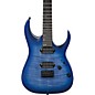 Ibanez RGA series RGA42FM Electric Guitar Flat Blue Lagoon Burst thumbnail