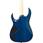 Ibanez RGA series RGA42FM Electric Guitar Flat Blue Lagoon Burst