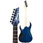 Ibanez RGA series RGA42FM Electric Guitar Flat Blue Lagoon Burst