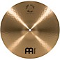 MEINL Pure Alloy Traditional Medium Hi-Hat Cymbal Pair 14 in.