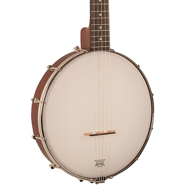 Recording King RKO-3S Open-Back Banjo