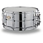 Open Box Yamaha Stage Custom Steel Snare Level 2 14 x 6.5 in. 197881157678 thumbnail