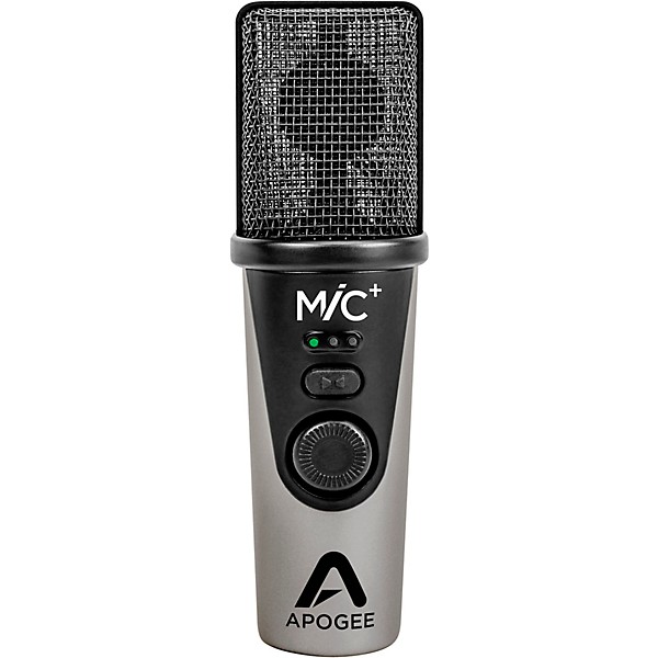 Apogee MiC  USB Microphone