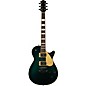 Gretsch Guitars G6228FM-PE Players Edition Duo Jet Electric Guitar Cadillac Green