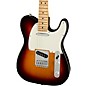 Clearance Fender Player Telecaster Maple Fingerboard Electric Guitar 3-Color Sunburst